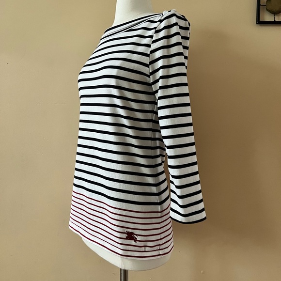 Burberry Women’s Cotton Shirts - Picture 2 of 7